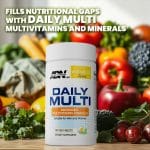 ADN Labz Daily Multi 90 Tabs - Image 4