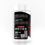 ADN LABZ RIPPED FX FAT BURNER 90 CAPS - Image 6