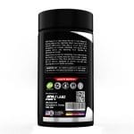 ADN LABZ OMEGA – 3 FISH OIL 60 SERVINGS - Image 3