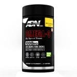 ADN LABZ OMEGA – 3 FISH OIL 60 SERVINGS