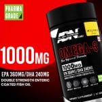 ADN LABZ OMEGA – 3 FISH OIL 60 SERVINGS - Image 4