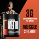 Exalt Supps The Mettle Tri Creatine - Image 6