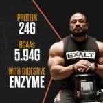 Exalt Supps The Priority Whey Protein - Image 8