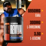 Exalt Supps Revival EAA (Essential Amino Acid ) - Image 4