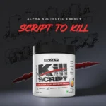 Exalt Supps The Kill Script Preworkout - Image 4