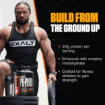 Exalt Supps The PR-Power Whey Protein - Image 5