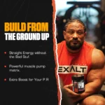 Exalt Supps The Xplode Max Preworkout - Image 5