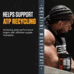 Exalt Supps The Mettle Tri Creatine - Image 5