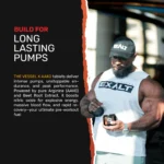 Exalt Supps Vessel X - Image 6