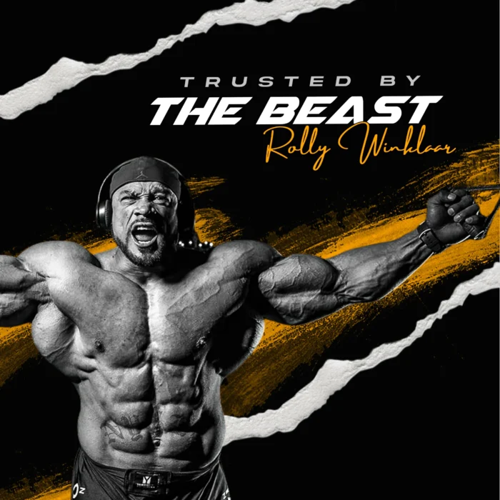 Exalt Supps The Isolation Pure Whey Protein Isolate - Image 7