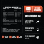 Exalt Supps Vessel X - Image 3