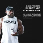 Exalt Supps The Kill Script Preworkout - Image 7