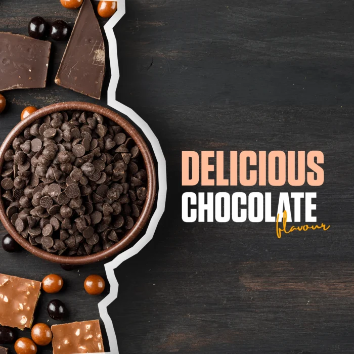 Exalt Supps The PR-Power Whey Protein - Image 9