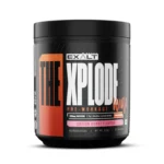 Exalt Supps The Xplode Max Preworkout