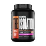 Exalt Supps The Isolation Pure Whey Protein Isolate