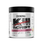 Exalt Supps The Kill Script Preworkout
