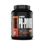 Exalt Supps The PR-Power Whey Protein