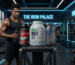 freak labs whey protein review india